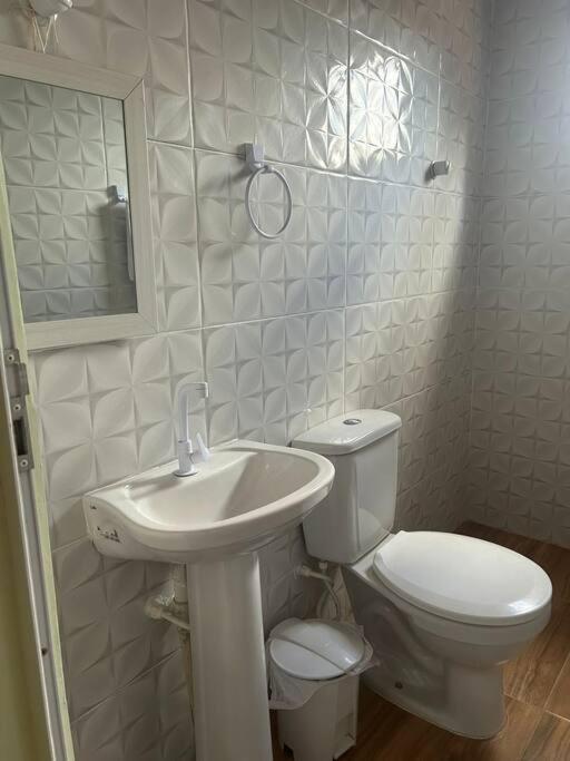 Apartamento 200M Da Lagoa Jijoca de Jericoacoara Exterior photo